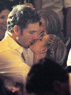 PHOTOS: Jessica Simpson's Sexy 30th Birthday Bash | Jessica Simpson