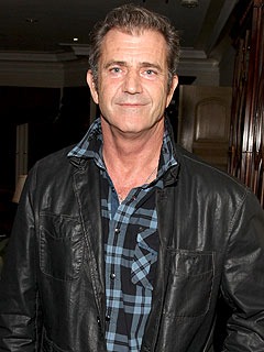 Mel Gibson Domestic Violence Case Given to Prosecutors