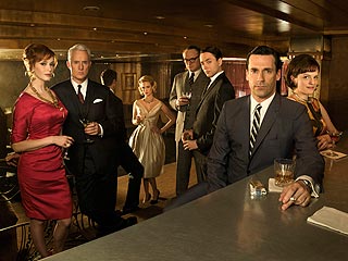 Emmy Winners and Nominees