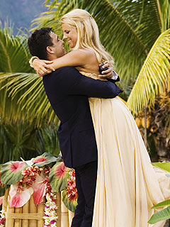 Ali's Choice Revealed on The Bachelorette