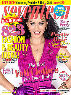 How Russell Brand Makes Katy Perry Feel Beautiful