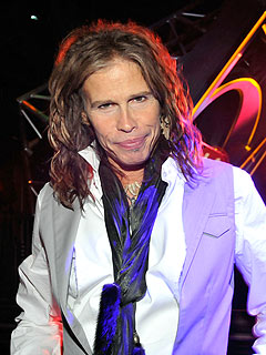 Steven Tyler Says He's the New American Idol Judge – Probably