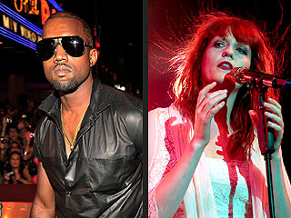 He's Back: Kanye West Will Perform on the VMAs