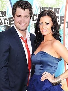 Levi Johnston on Bristol Palin: The Ring's Off, But We're Still Friends