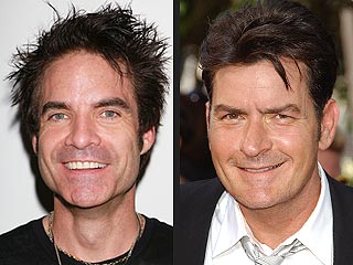 Train Singer Thinks Band's Song Is 'Positive' for Charlie Sheen