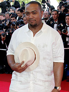 Timbaland: 'Why Would I Commit Suicide?'