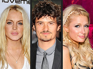 Robbed Stars Describe Their Panic over 'Bling Ring' Break-Ins