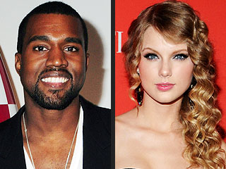 Kanye West Writes Taylor Swift a Song