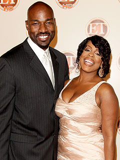 Niecy Nash Is Getting Married ... on TV!