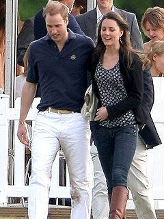 Is Prince William Planning a Summer 2011 Wedding?