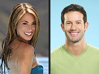 Bachelor Pad: Who's Still Dating and Who Called It Quits