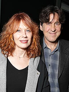 Rocker Nancy Wilson Divorcing Cameron Crowe