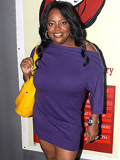 Sherri Shepherd Trying for Another Baby