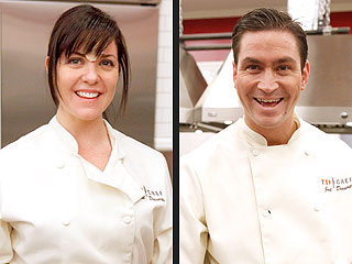 Top Chef: Just Desserts: Bring on the Delicious Outfits!