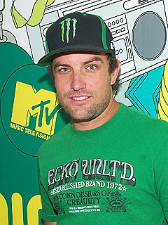 TJ Lavin Is Speaking, Breathing on His Own