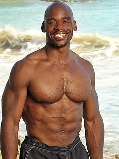 Survivor's Tyrone: Race 'Probably' Played a Part in Elimination