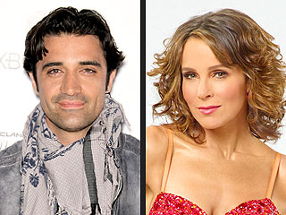 Gilles Marini Predicts Jennifer Grey Will Win Dancing with the Stars