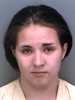 Jennifer Mee, 'Hiccup Girl,' Arrested for Alleged Murder