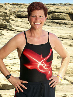 Survivor: Nicaragua: Jill Behm's Exit Interview