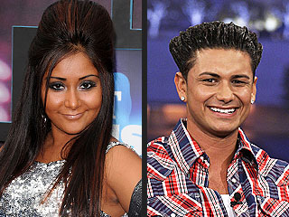 What Will the Jersey Shore Stars Be for Halloween? | Nicole Polizzi