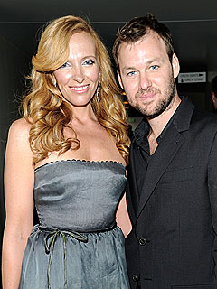 Toni Collette Baby Born in Australia