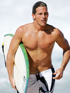 Andy Irons Died of Heart Attack, Autopsy Shows