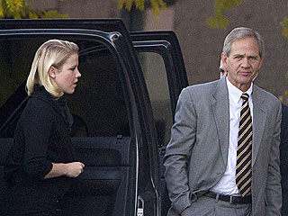 Elizabeth Smart Kidnapping Trial on Hold