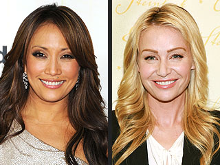 Dancing with the Stars: Portia de Rossi Considers Same-Sex Pair