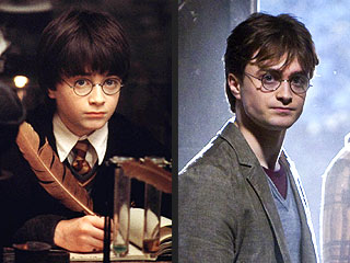 QUOTED: Daniel Radcliffe's Most Coveted Harry Potter Memento | Daniel Radcliffe
