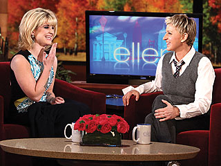 Kelly Osbourne: Bristol Palin May Win DWTS