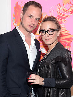 LeAnn Rimes's Ex Dean Sheremet Weds Sarah Silver