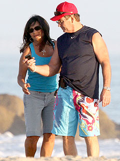 Britney Spears's Parents, Lynne & Jamie, Reconciling