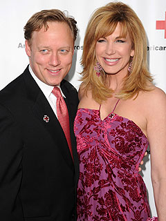 Leeza Gibbons Is Engaged
