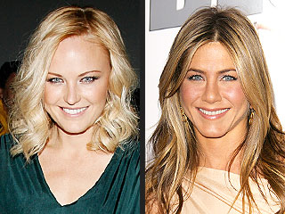 Jennifer Aniston's New Costar Really, Really Likes Her