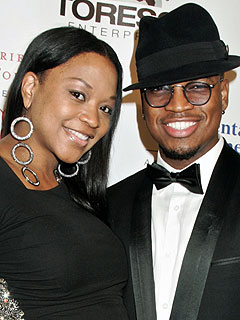 Ne-Yo's Girlfriend Monyetta Shaw Has a Baby Girl