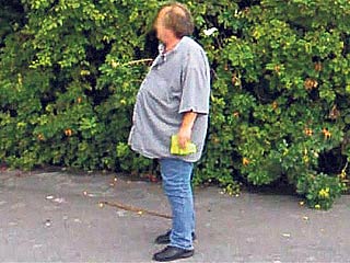 Google Photo Inspires British Man to Lose 98 Lbs.