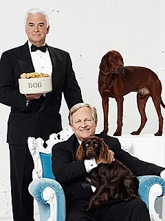 National Dog Show on NBC