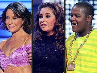 Dancing with the Stars Winner 2010 - Jennifer Grey