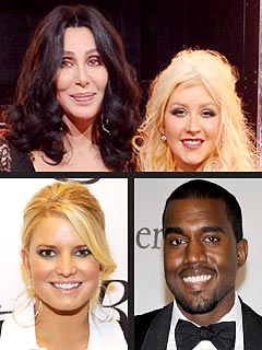 POLL: Which Hot New Album Will You Buy This Week?