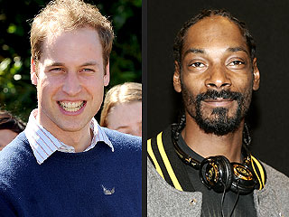 Snoop Dogg Debuts 'Wet' – a Bachelor Party Anthem for Prince William