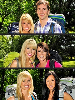 Amazing Race Finale, Phil Keoghan Talks Winners