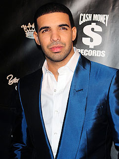 Grammy Nominations 2011: Drake, Best New Artist