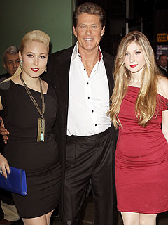 David Hasselhoff Reality Show Canceled