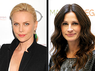 Julia Roberts Vs. Charlize Theron: Who Makes a Better Evil Queen?