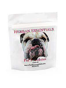 Wipeout! Pamper Yourself And Your Pooch With Herban Pet Towelettes