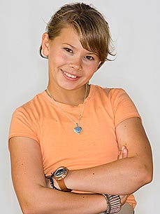 'Free Willy' Star Bindi Irwin: 'I Feel Lost Without Animals'