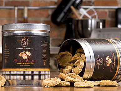 Dog Biscuits that Actually Make Your Kitchen Prettier