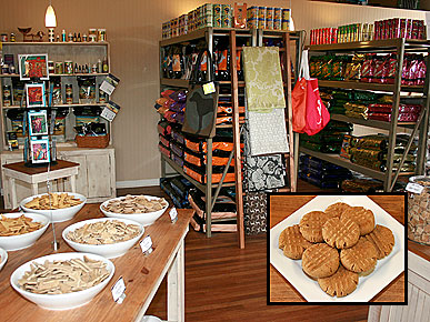 Treats to Try: Peanut Butter Cookies from Bella Dog Bakery