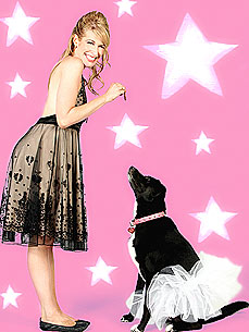 Turn Your Pooch into a Ballerina with Princess Lola's Tutus