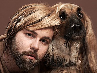 The Water Bowl: Did Humans Evolve Thanks to Pets? Plus, Vacuum Causes Cat Emergency